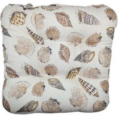 Norfolk & Co Seat Pad Peranporth Sand