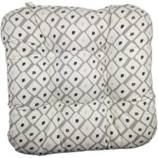 Norfolk & Co Seat Pad Mimi Stone Norfolk & Co Seat Pad Mimi Stone