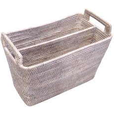 Artisan Weave Artisan Weave Magazine Holder