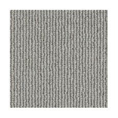 Cable Natural Loop Carpet in Cobble