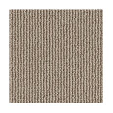 Cable Natural Loop Carpet in Maple