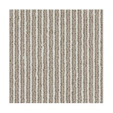 Cable Natural Loop Carpet in Rustic