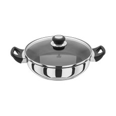 Judge Vista Non Stick Sauteuse Pans