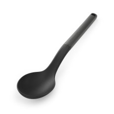 KitchenAid Cooking Spoon Charcoal Grey