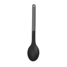 KitchenAid Cooking Spoon Charcoal Grey KitchenAid Cooking Spoon Charcoal Grey
