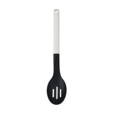 KitchenAid Slotted Spoon Porcelain White KitchenAid Slotted Spoon Porcelain White