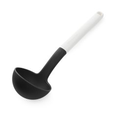 KitchenAid Ladle Porcelain White