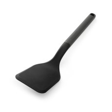 KitchenAid Solid Turner Charcoal Grey