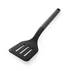 KitchenAid Slotted Turner Charcoal Grey