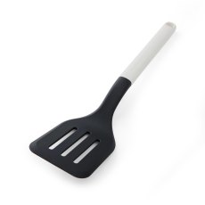KitchenAid Slotted Turner Porcelain White