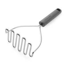 KitchenAid Masher Charcoal Grey