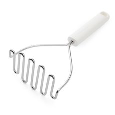 KitchenAid Masher Porcelain White
