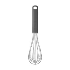 KitchenAid Utility Whisk Charcoal Grey KitchenAid Utility Whisk Charcoal Grey