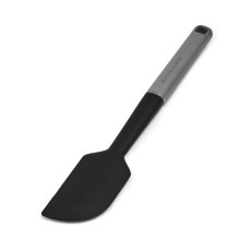 KitchenAid Scraper Spatula Charcoal Grey