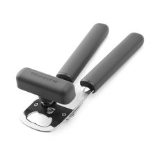 KitchenAid Multifunction Can Opener Charcoal Grey KitchenAid Multifunction Can Opener Charcoal Grey