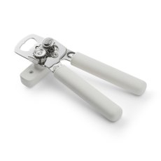 KitchenAid Multifunction Can Opener Porcelain White