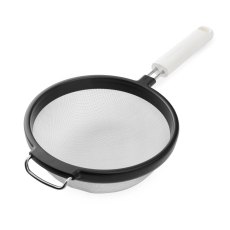 KitchenAid Mesh Sieve Porcelain White
