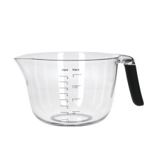 KitchenAid Mixing & Measuring Bowl Matte Black KitchenAid Mixing & Measuring Bowl Matte Black