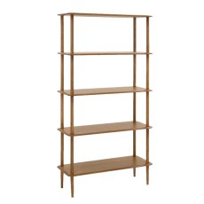 Ercol Stack Shelving Unit