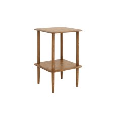 Ercol Stack Lamp Table