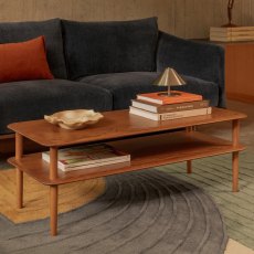 Ercol Stack Coffee Table