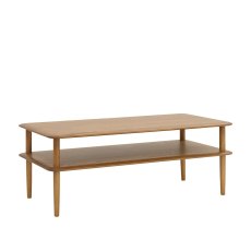Ercol Stack Coffee Table