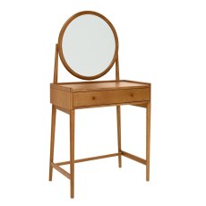 Ercol Salina Dressing Table in OG Finish