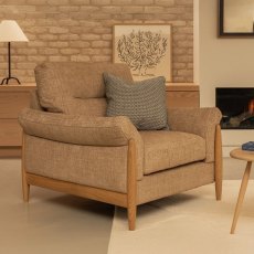 Ercol Clara Chair Ercol Clara Chair