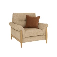 Ercol Clara Chair