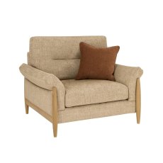 Ercol Clara Snuggler Chair