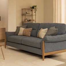 Ercol Clara Medium Sofa Ercol Clara Medium Sofa