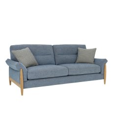 Ercol Clara Large Sofa