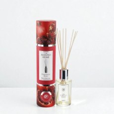 Ashleigh & Burwood Pomegranate Blush Diffuser 150ml