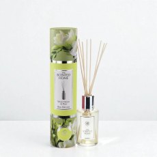 Ashleigh & Burwood White Freesia & Pear Diffuser 150ml Ashleigh & Burwood White Freesia & Pear Diffuser 150ml