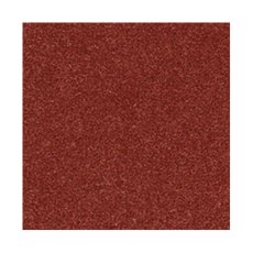 Westend Velvet Carpet in Terracotta