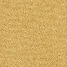 Westend Velvet Carpet in Turmeric