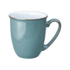 Denby Azure Coffee Beaker Denby Azure Coffee Beaker