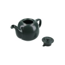 La Cafetiere Green Classic Teapot