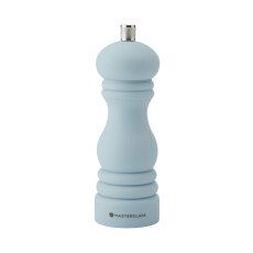 MasterClass Sky Blue Capstan Salt or Pepper Mill MasterClass Sky Blue Capstan Salt or Pepper Mill