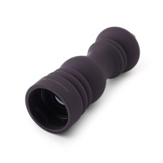 MasterClass Purple Capstan Salt or Pepper Mill