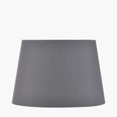 Pacific Adelaide 20cm Steel Tapered Lampshade Pacific Adelaide 20cm Steel Tapered Lampshade