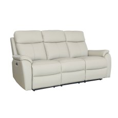 Buckingham 3 Seater Power Recliner Sofa