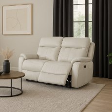 Buckingham 2 Seater Power Recliner Sofa Buckingham 2 Seater Power Recliner Sofa