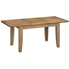 Manor Oak 1.3m Extending Dining Table Manor Oak 1.3m Extending Dining Table