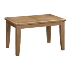 Manor Oak 1.3m Extending Dining Table Manor Oak 1.3m Extending Dining Table