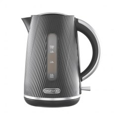Daewoo Cascade 1.7L Kettle Black