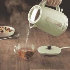 Daewoo Cascade 1.7L Kettle Sage