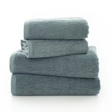 The Lyndon Company Linwood Sage Towels The Lyndon Company Linwood Sage Towels