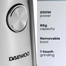 Daewoo Coffee & Spice Grinder