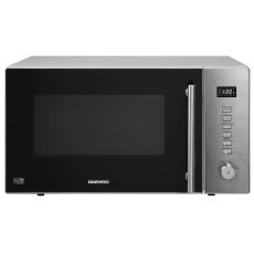 Daewoo 30L Microwave & Grill Daewoo 30L Microwave & Grill